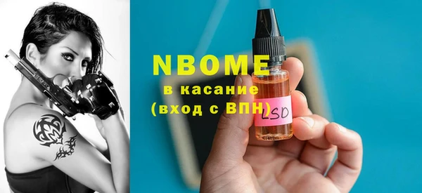 гашик Надым